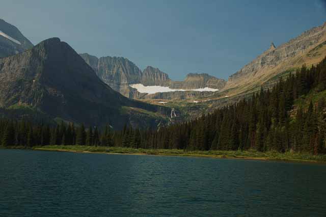 Salamander Glacier